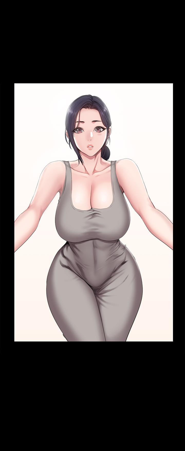 健身教練漫画 免费阅读 第52话-洁森组长的选择是... 25.jpg