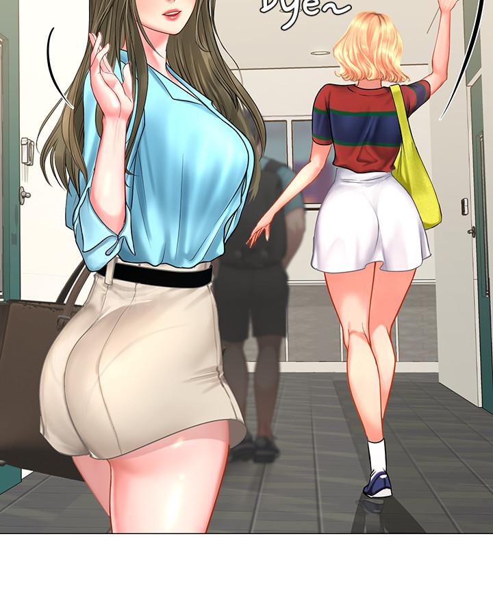 享樂補習街漫画 免费阅读 第31话-在厕所偷偷来的滋味 26.jpg