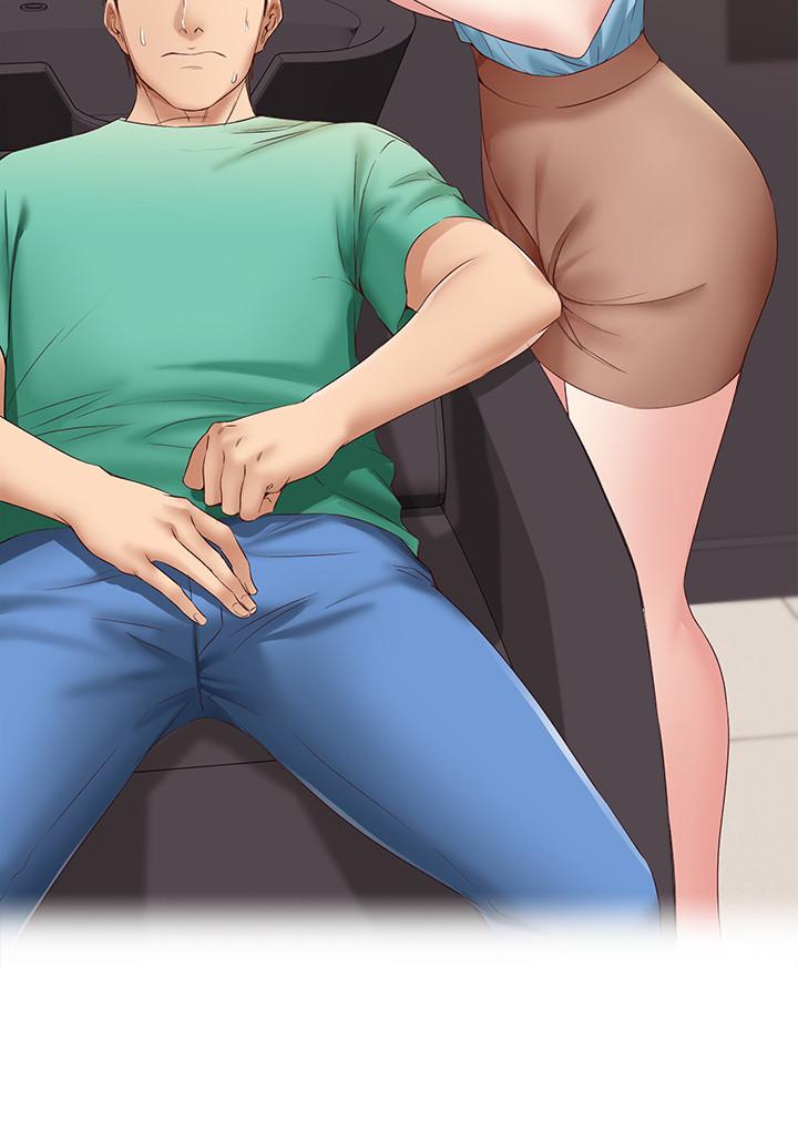 寄宿日記漫画 免费阅读 第6话-要求深入禁地的她 23.jpg