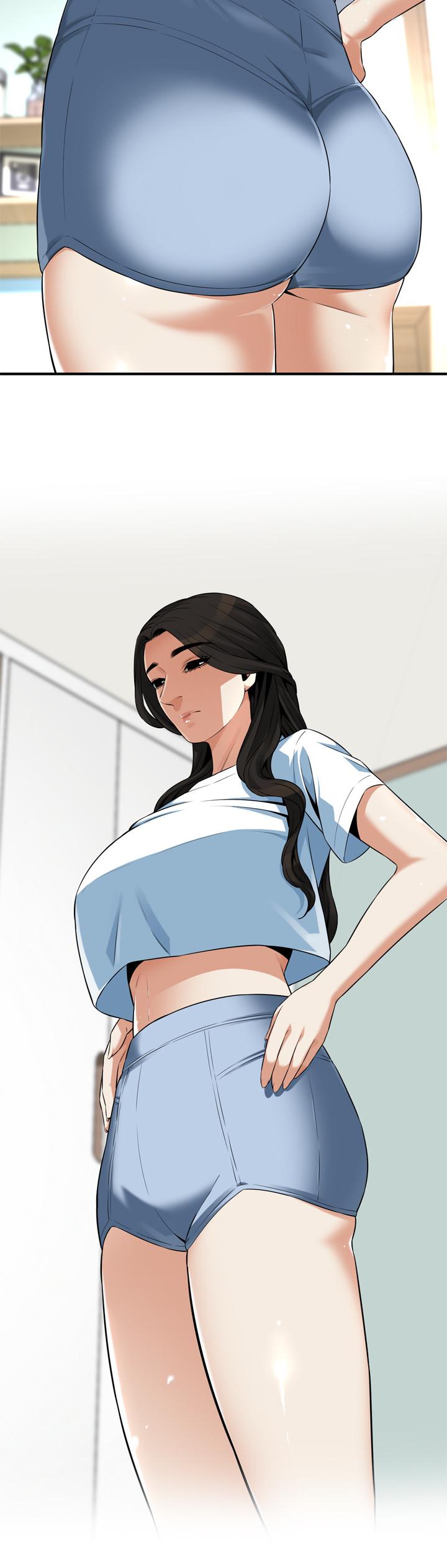 偷窺（全集无删减）漫画 免费阅读 第197话(第3季)-去胜春家当女管家的琇爱 20.jpg