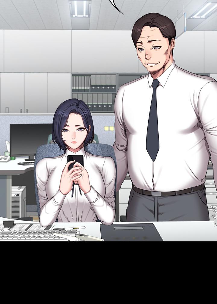 健身教練漫画 免费阅读 第55话-以晨妈妈的请求 15.jpg