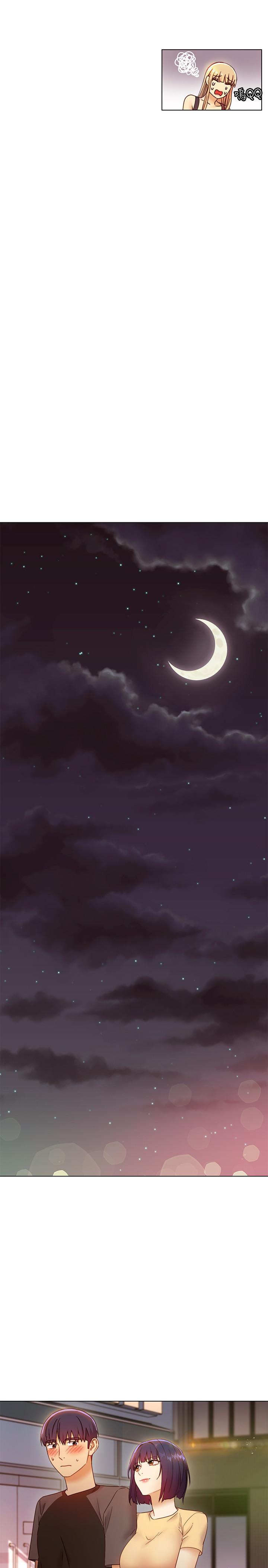 繼母的朋友們漫画 免费阅读 第41话-帮硕宇按摩的两姐妹 34.jpg