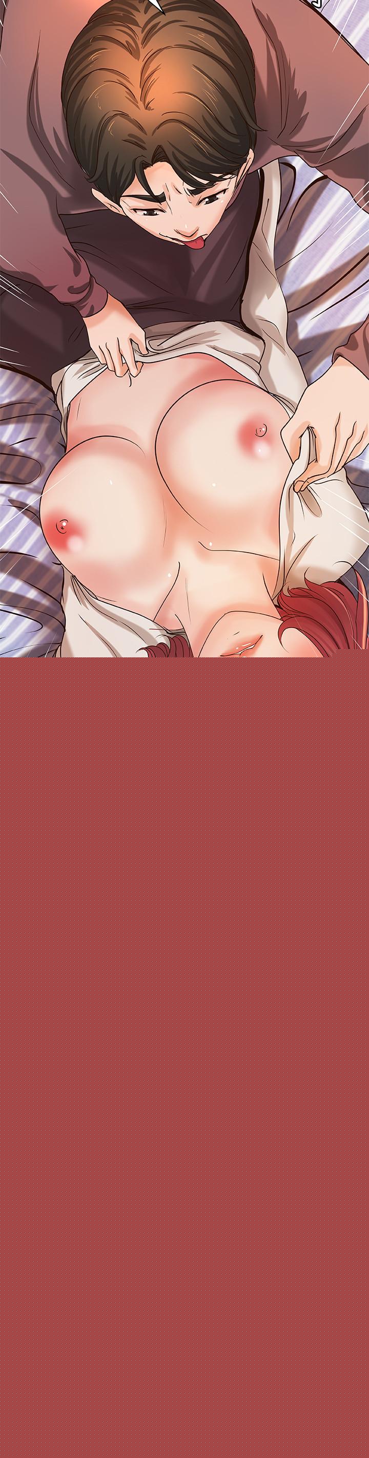 御姐的實戰教學漫画 免费阅读 第33话-解救黎恩 3.jpg