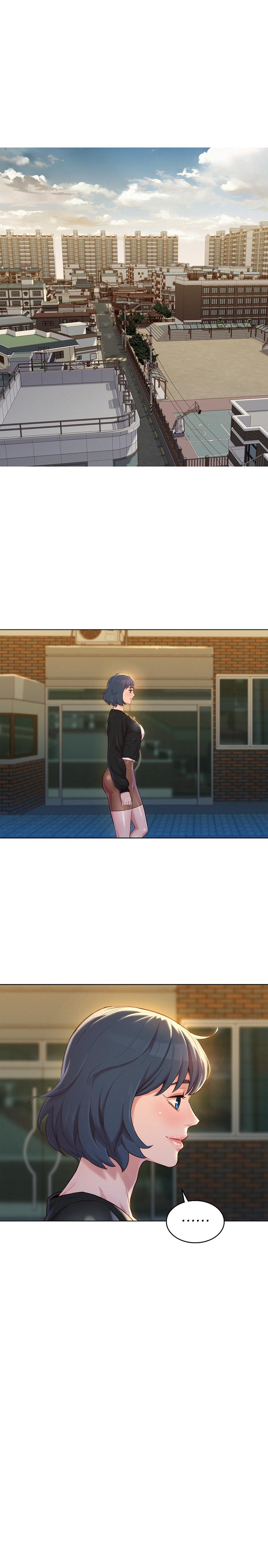 漂亮乾姊姊漫画 免费阅读 第107话-慧美姐主动了 13.jpg