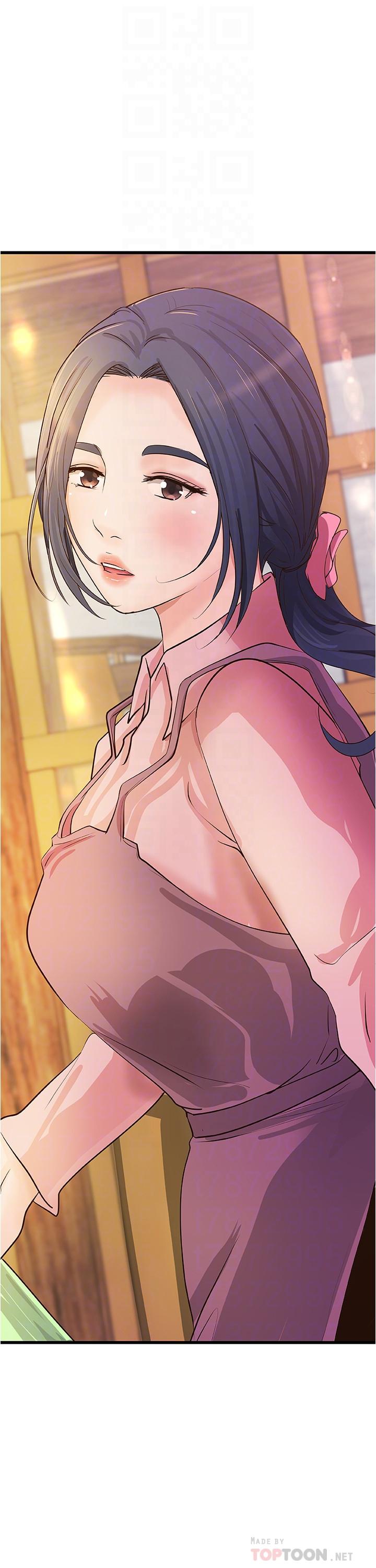 御姐的實戰教學漫画 免费阅读 第38话-逐渐逼近的抉择时刻 10.jpg