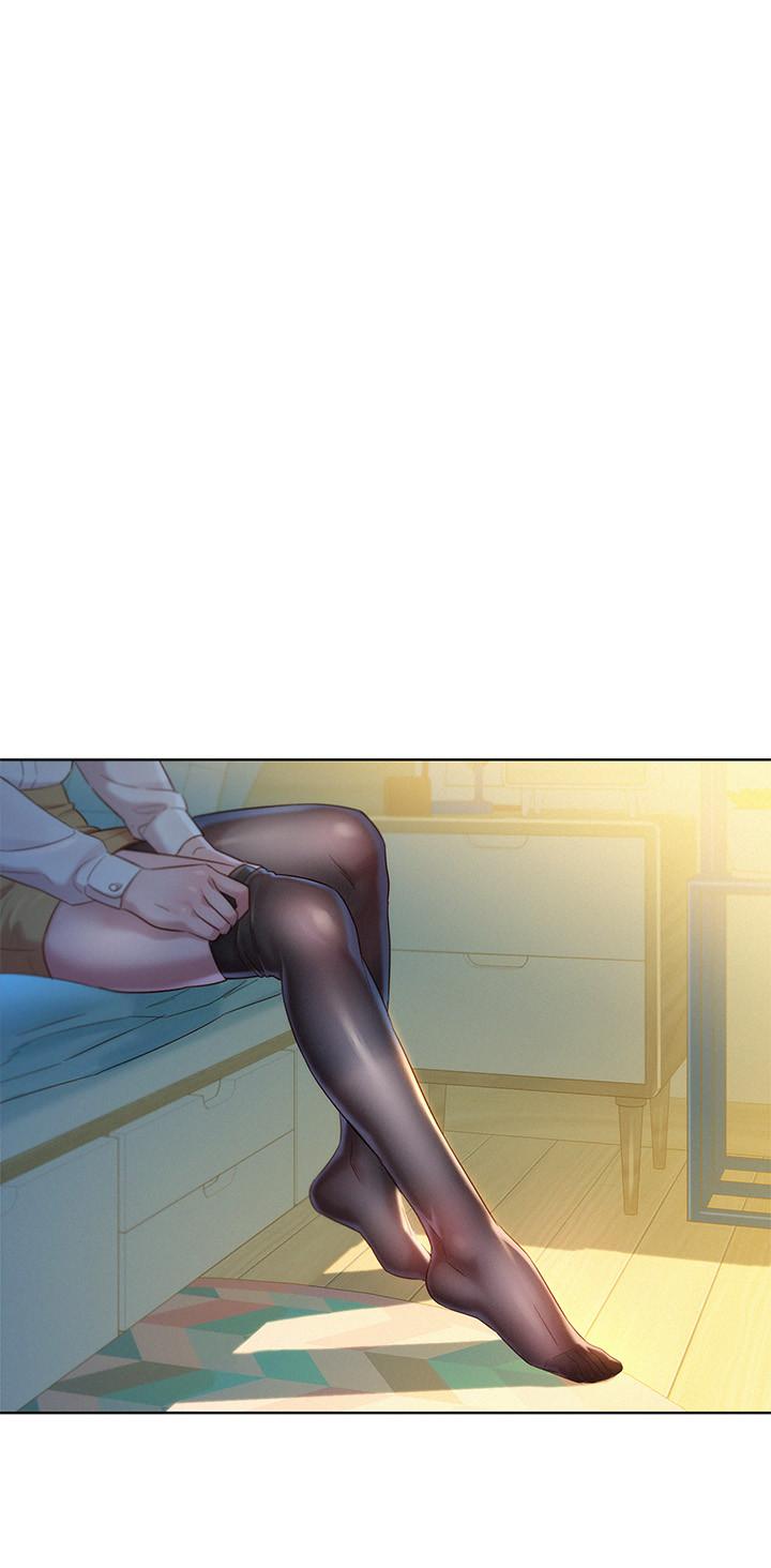 漂亮乾姊姊漫画 免费阅读 第112话-神神秘秘的慧美 23.jpg