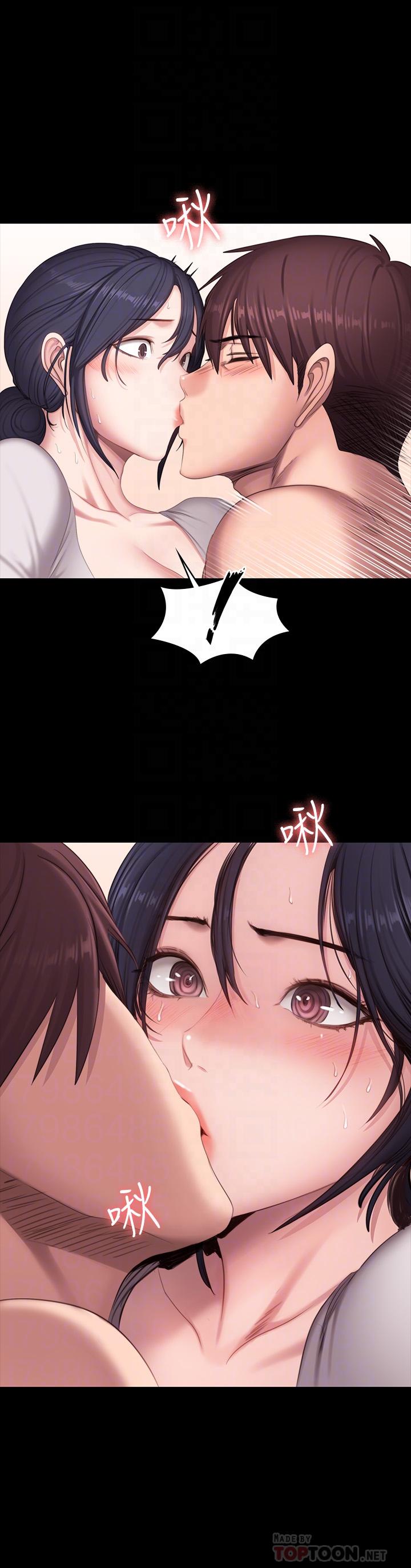 健身教練漫画 免费阅读 第66话-杰森终于把以晨妈妈给... 18.jpg