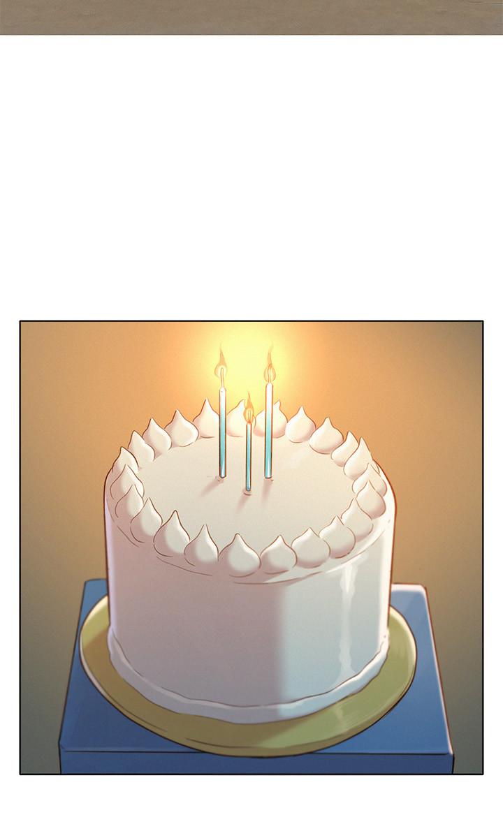 漂亮乾姊姊漫画 免费阅读 第115话-友美投下的震撼宣言 23.jpg