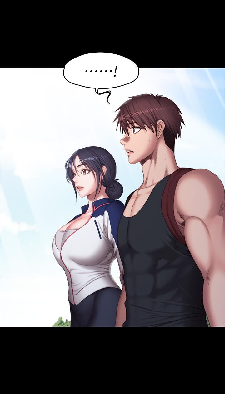 健身教練漫画 免费阅读 第67话-我们要不要去休息一下？ 29.jpg
