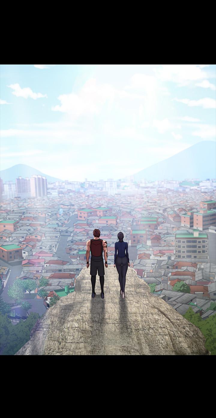 健身教練漫画 免费阅读 第67话-我们要不要去休息一下？ 30.jpg