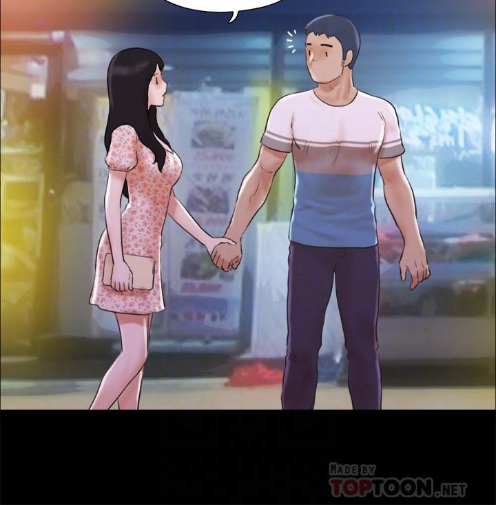 協議換愛漫画 免费阅读 第68话-不寻常的房务员 4.jpg