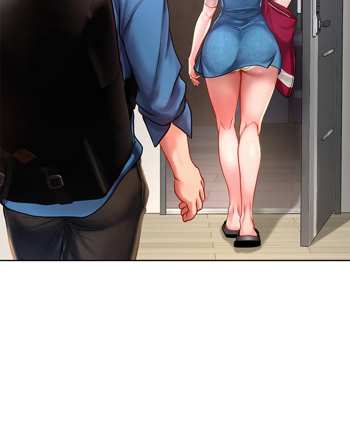 享樂補習街漫画 免费阅读 第47话-围绕在身边的两个女人 31.jpg