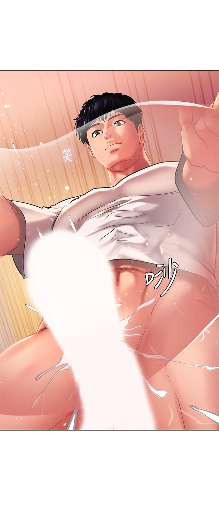 享樂補習街漫画 免费阅读 第50话-响彻考试院的呻吟声 7.jpg