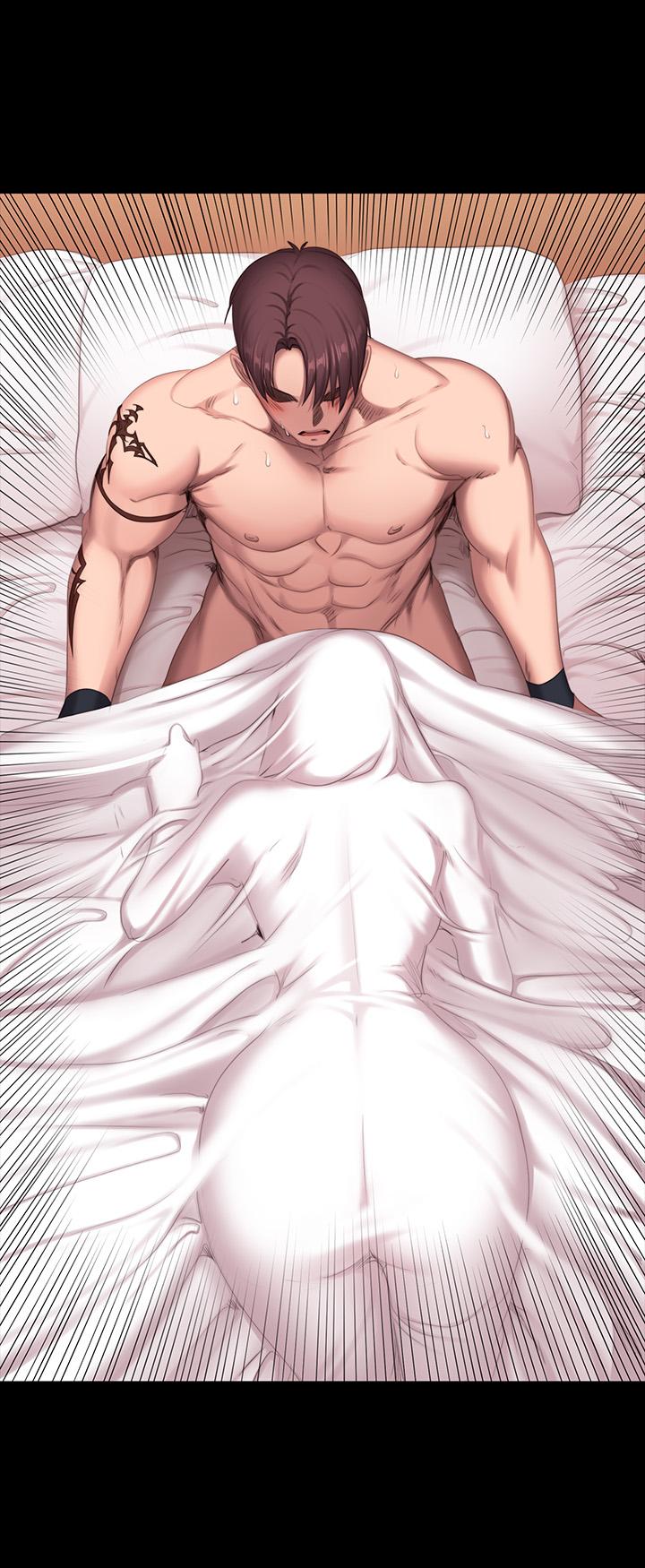 健身教練漫画 免费阅读 第72话-越加激烈的性关係 3.jpg