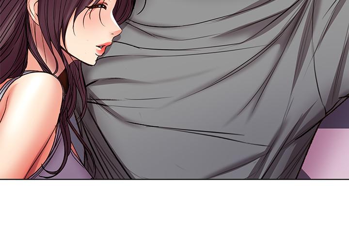 超市的漂亮姐姐漫画 免费阅读 第53话-帮忙消除疲劳的朵宜 25.jpg