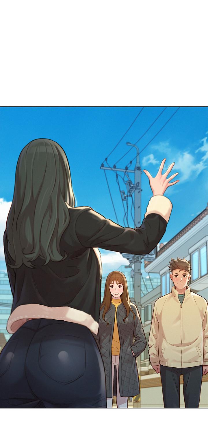 漂亮乾姊姊漫画 免费阅读 第121话-多熙姐，我们不可以这样... 15.jpg