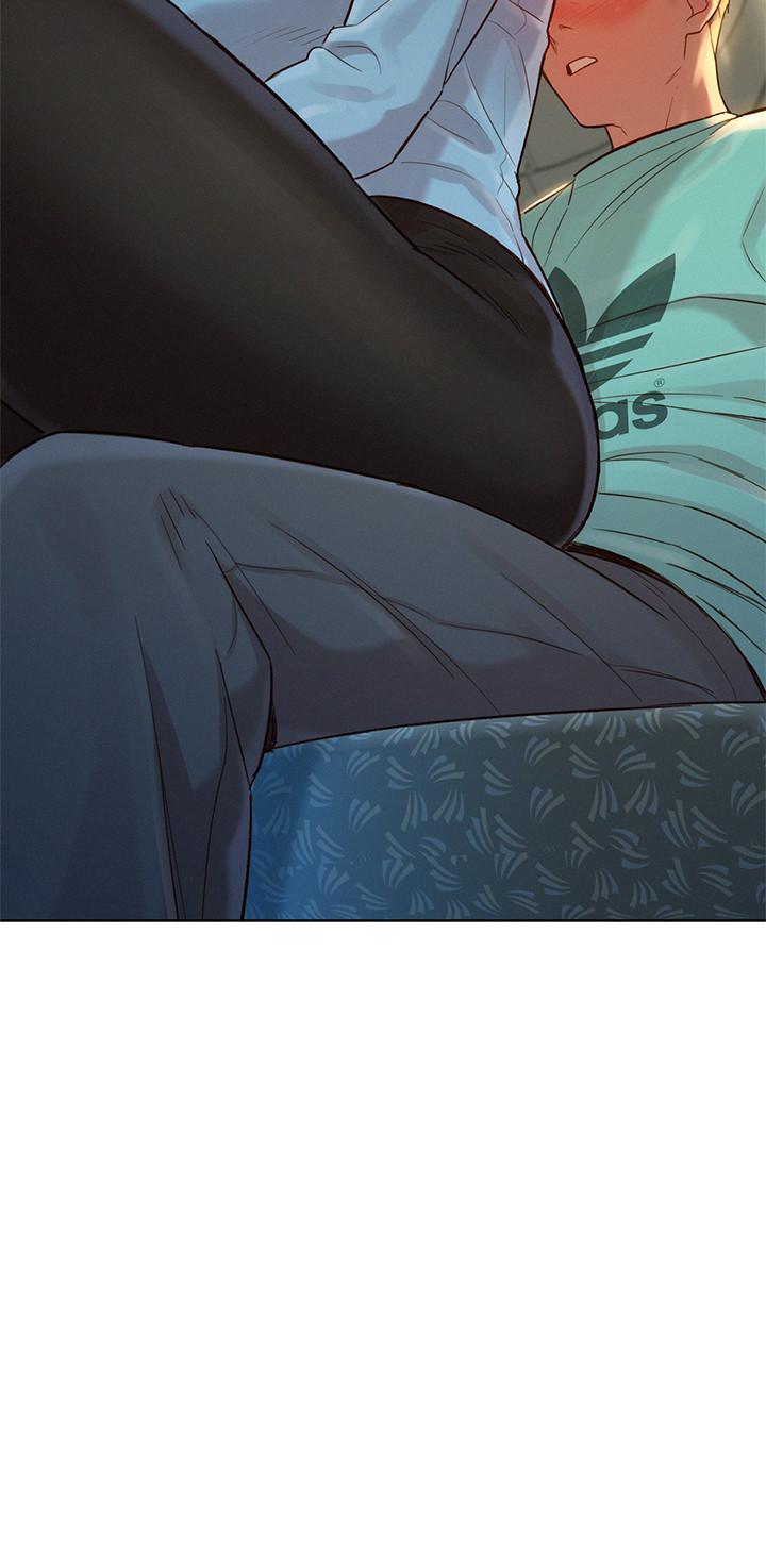 漂亮乾姊姊漫画 免费阅读 第122话-我们回到过去吧 3.jpg