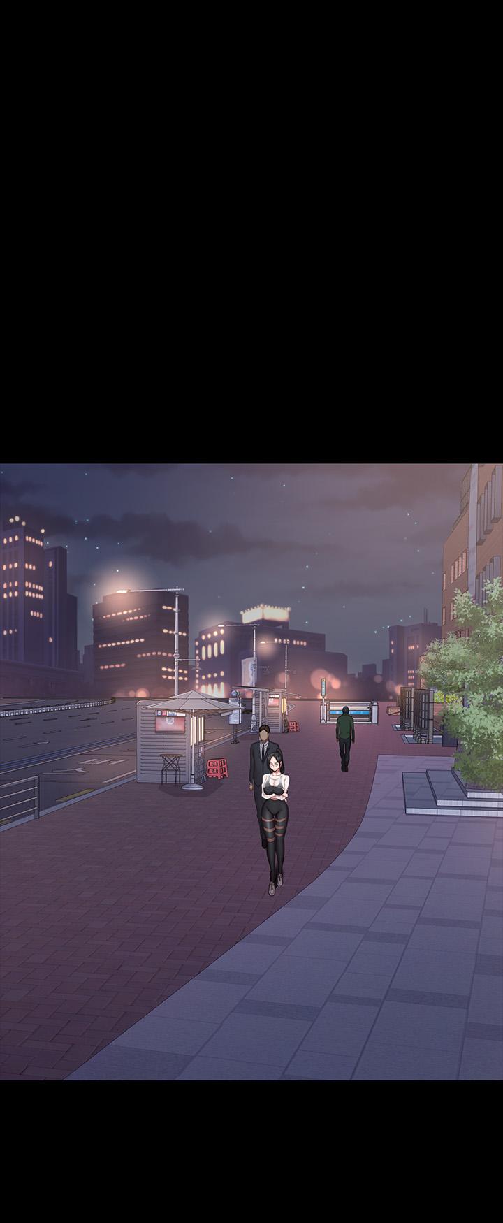 健身教練漫画 免费阅读 第76话-我们练点别的部位吧 36.jpg