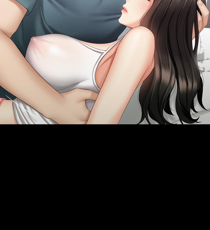 妹妹的義務漫画 免费阅读 第57话-在禁忌边缘徘徊的兄妹 7.jpg