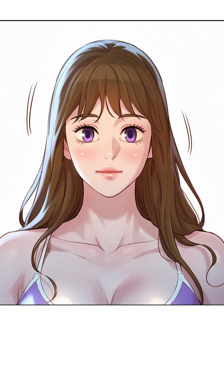 漂亮乾姊姊漫画 免费阅读 第124话-姐姐，我们要不要在外面做？ 20.jpg