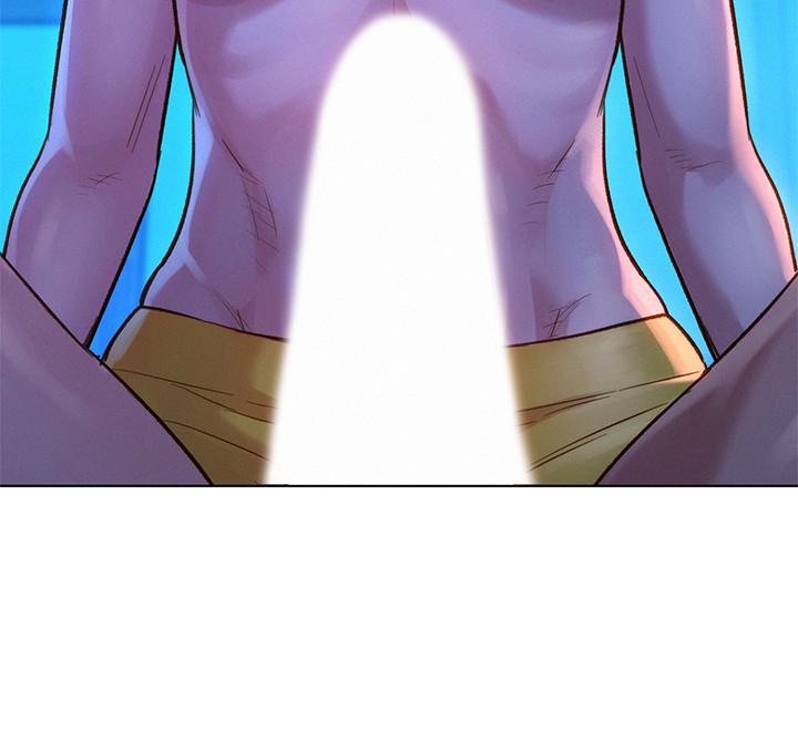 漂亮乾姊姊漫画 免费阅读 第126话-慧美的大胆行经 9.jpg