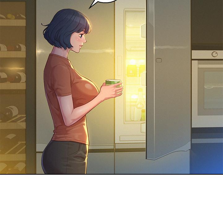 漂亮乾姊姊漫画 免费阅读 第130话-不介意的话帮我涂芦荟吧 20.jpg