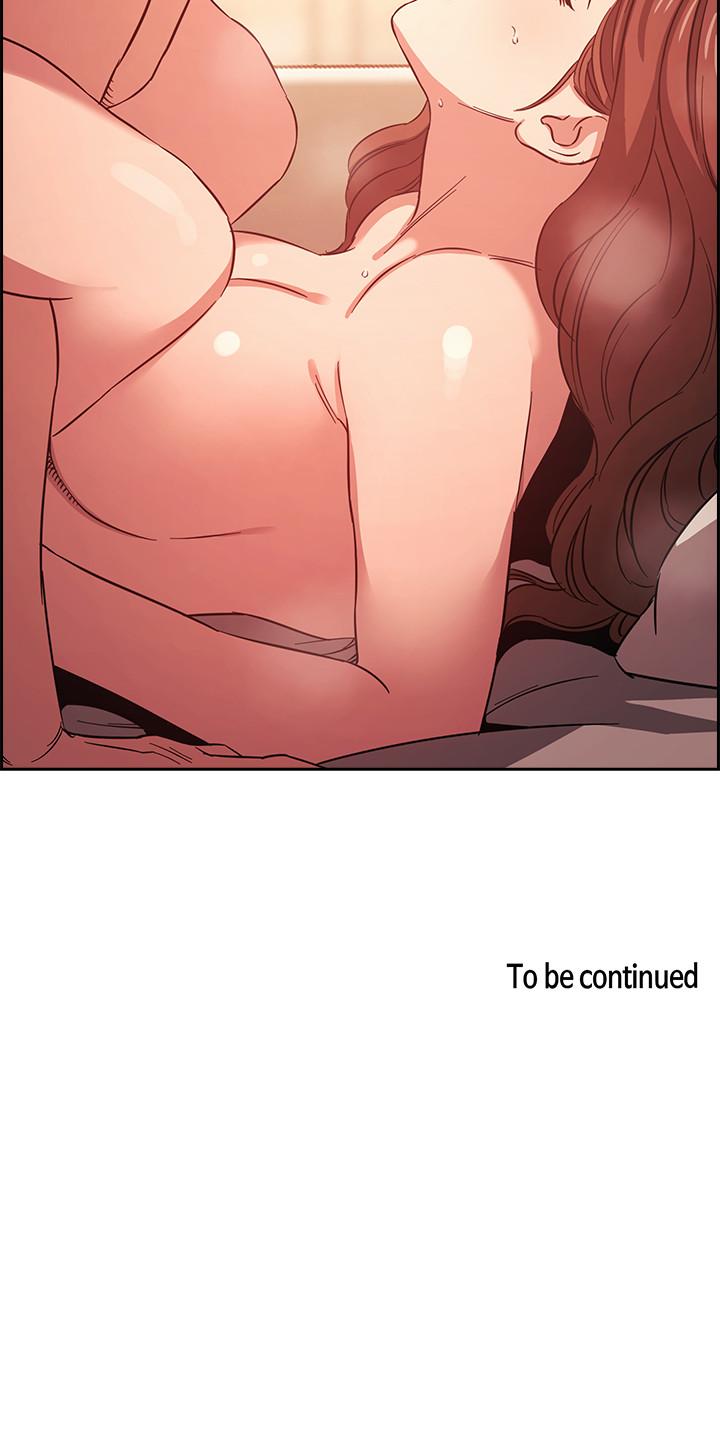 朋友的媽媽漫画 免费阅读 第28话-荧幕里传来妈的呻吟声 27.jpg