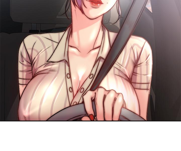 超市的漂亮姐姐漫画 免费阅读 第68话-挣脱不了教授的手 9.jpg