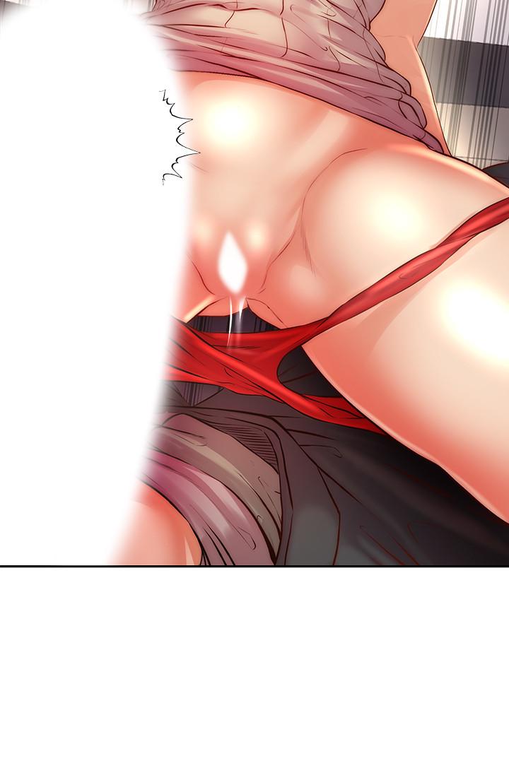 超市的漂亮姐姐漫画 免费阅读 第70话-我们来玩车震吧 25.jpg