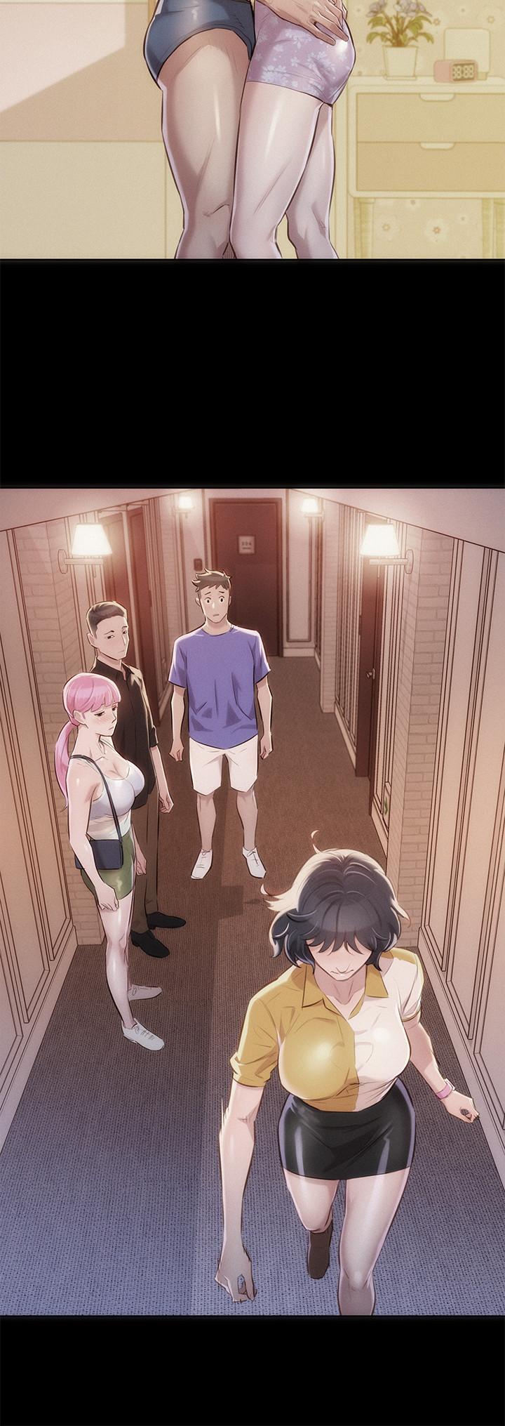 漂亮乾姊姊漫画 免费阅读 第137话-我好像比想像中更喜欢你 30.jpg