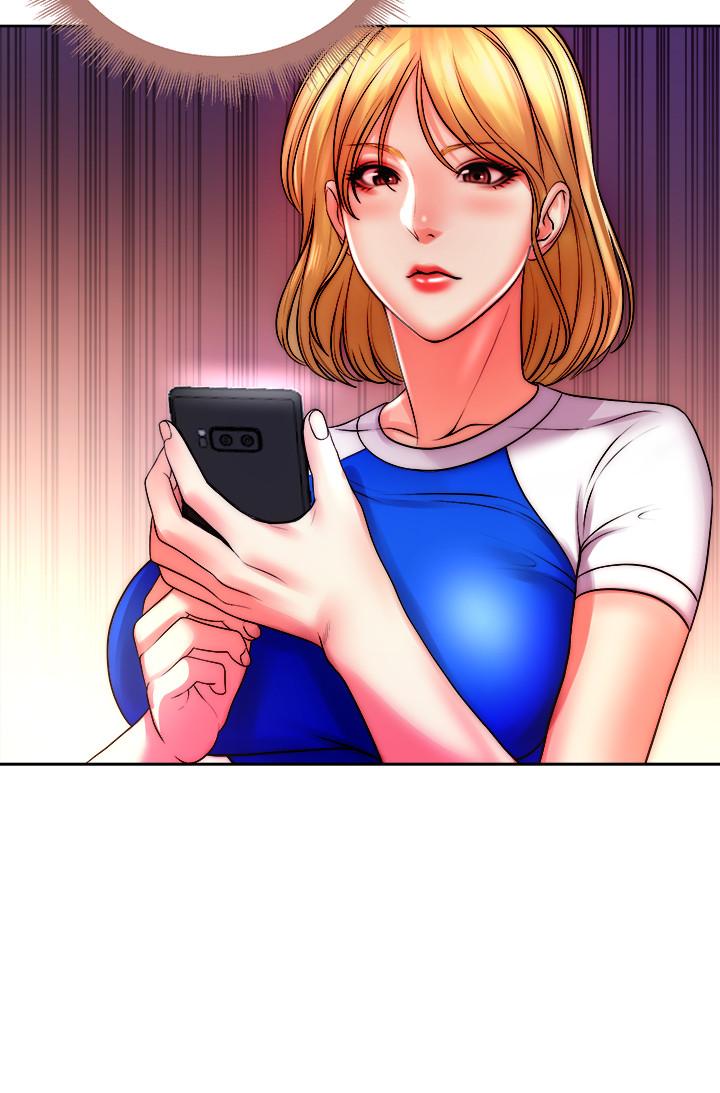 超市的漂亮姐姐漫画 免费阅读 第74话-正邦是我的 15.jpg