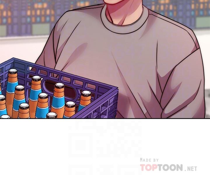 超市的漂亮姐姐漫画 免费阅读 第76话-激烈的cosplay之争 12.jpg