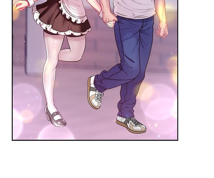 超市的漂亮姐姐漫画 免费阅读 第76话-激烈的cosplay之争 24.jpg