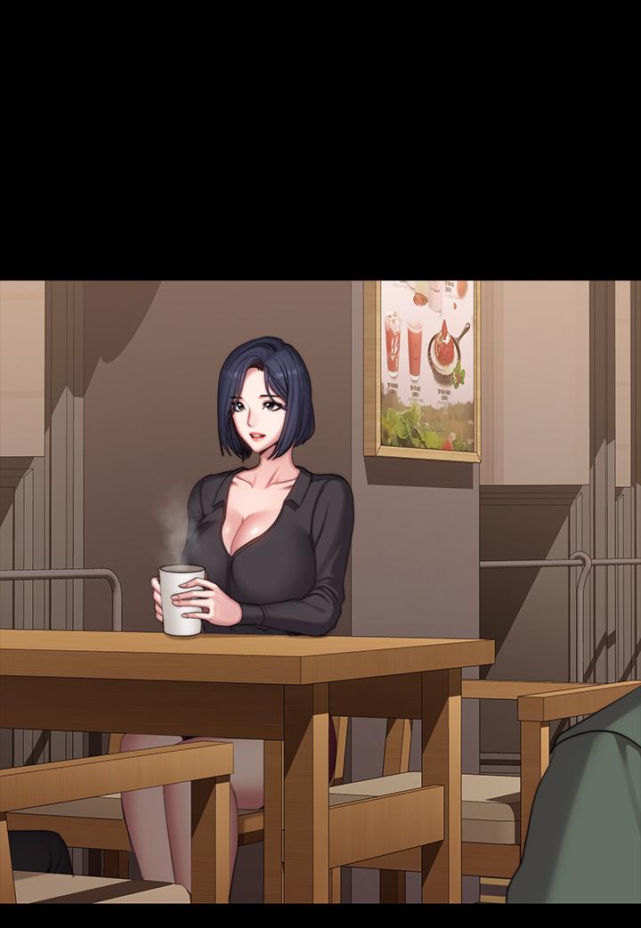 健身教練漫画 免费阅读 第92话-吃饭前要先吃你 49.jpg