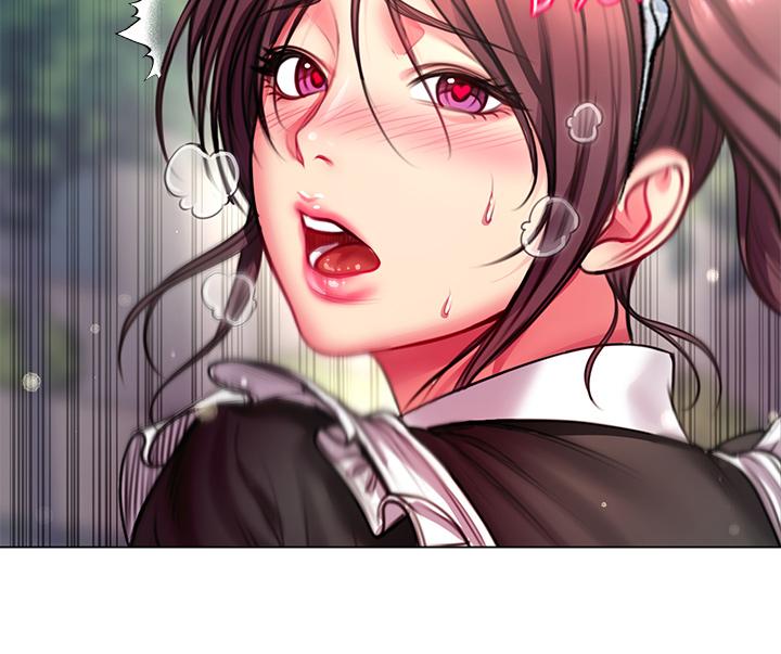 超市的漂亮姐姐漫画 免费阅读 第78话-挑战主人的女僕 23.jpg