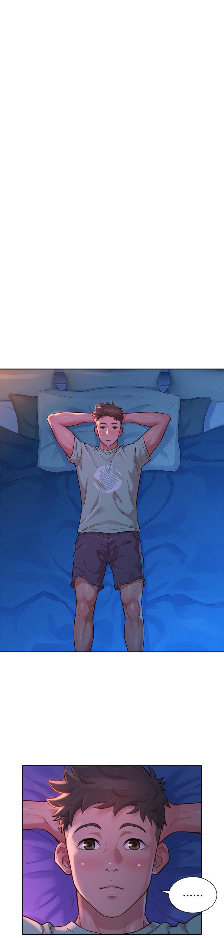 漂亮乾姊姊漫画 免费阅读 第144话-你还没跟姐姐交往吧？ 13.jpg