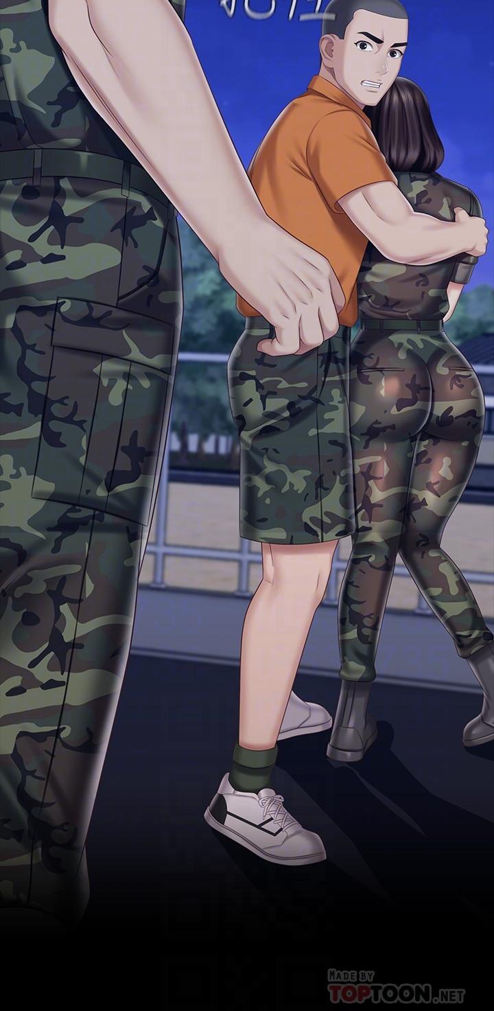 妹妹的義務漫画 免费阅读 第80话-连长，你清醒一点 18.jpg