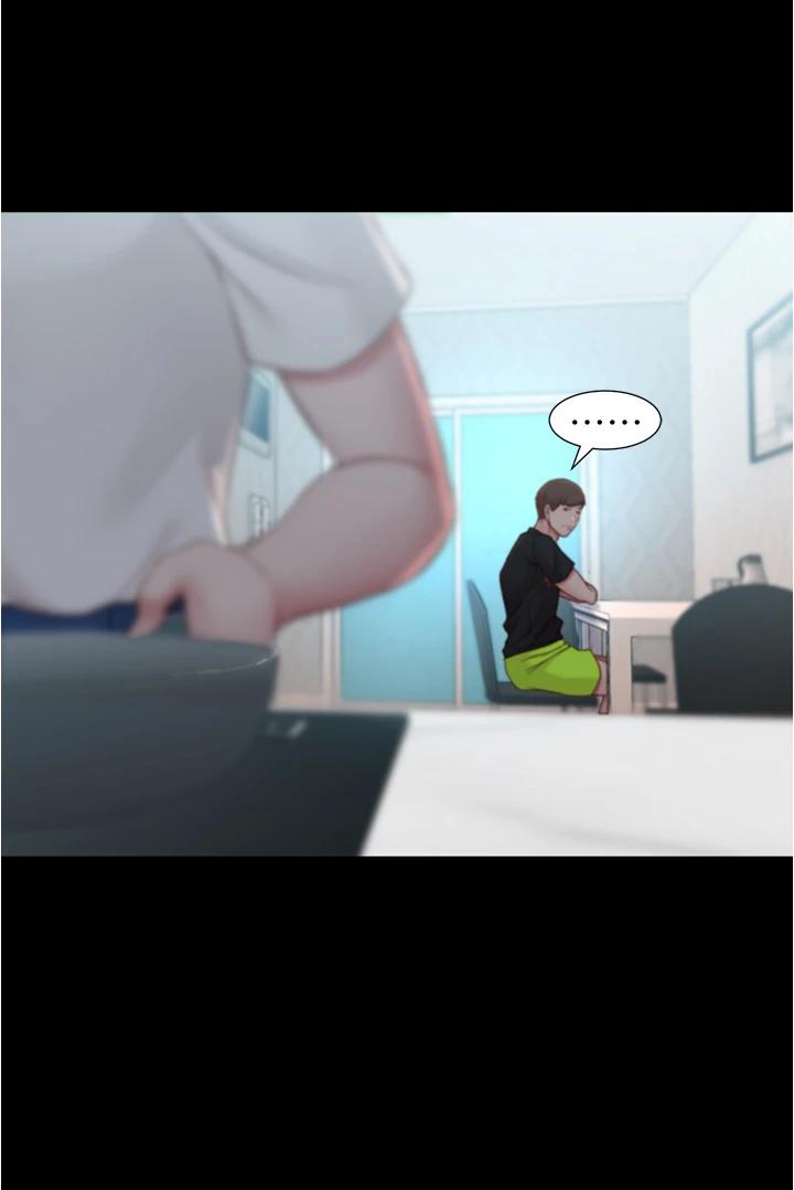 小褲褲筆記漫画 免费阅读 第43话-好想看张穗桦的裸体...! 21.jpg