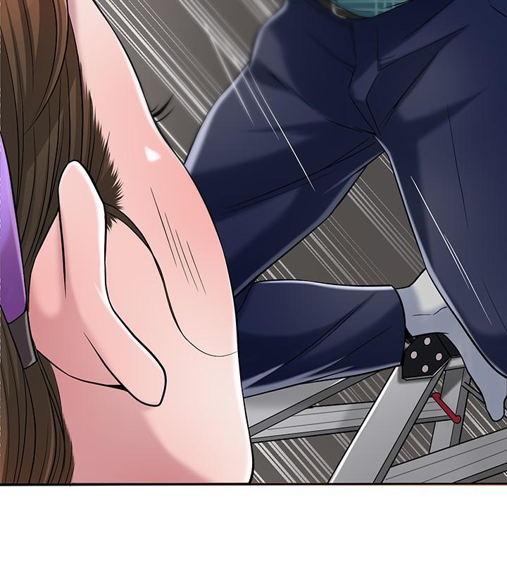 幸福督市漫画 免费阅读 第3话-脑中幻想着超友谊关係 22.jpg