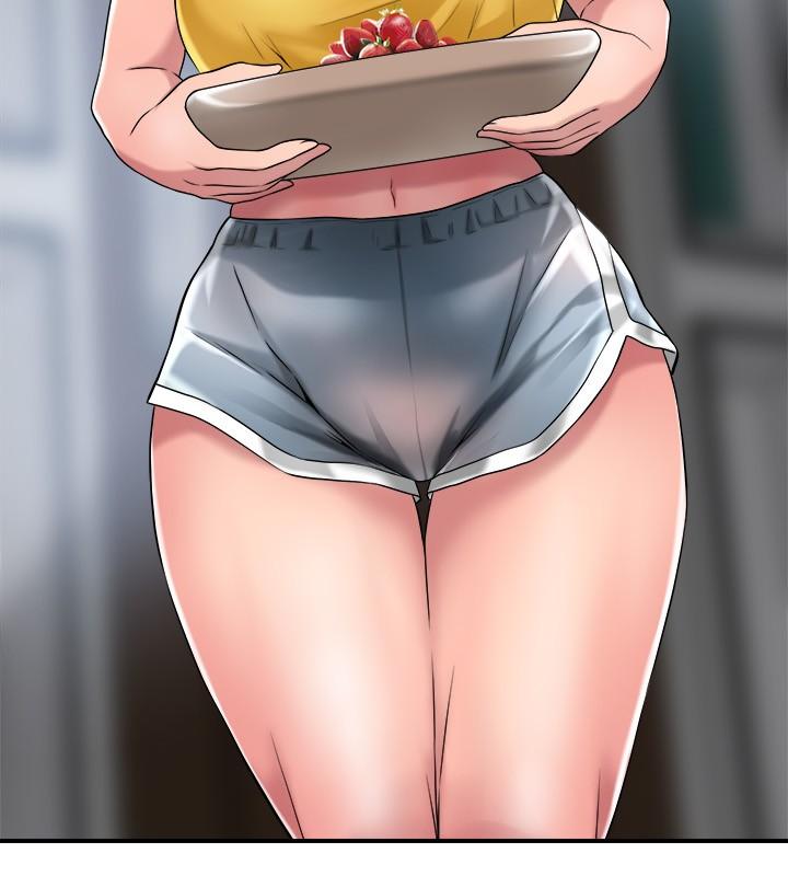 幸福督市漫画 免费阅读 第3话-脑中幻想着超友谊关係 30.jpg