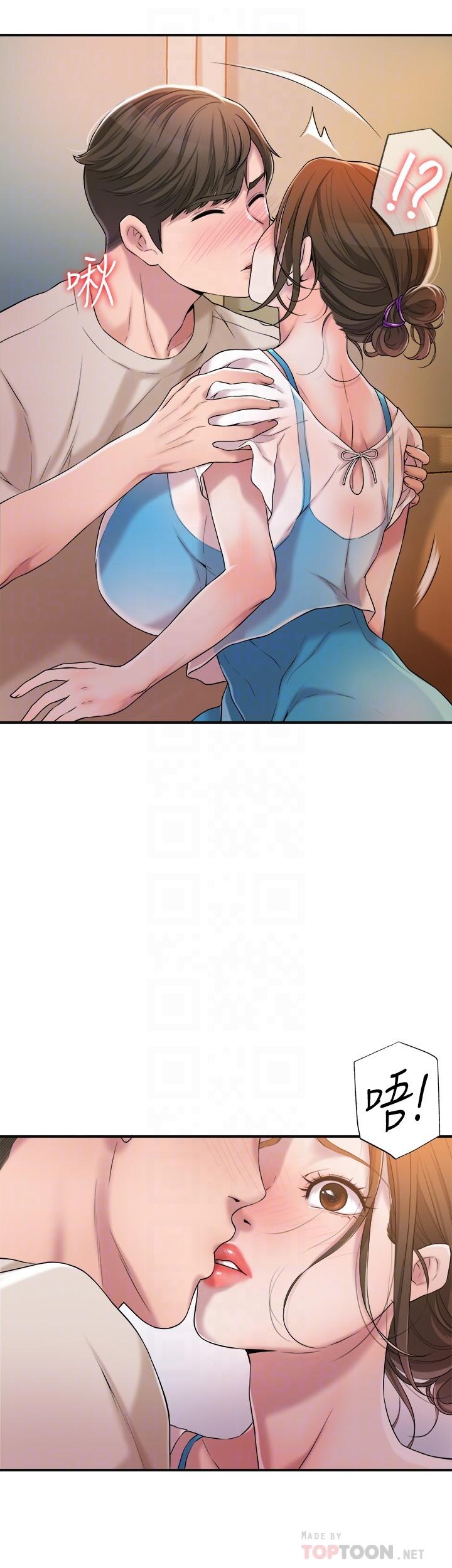 幸福督市漫画 免费阅读 第4话-刺激慾望的丰满胸部 6.jpg