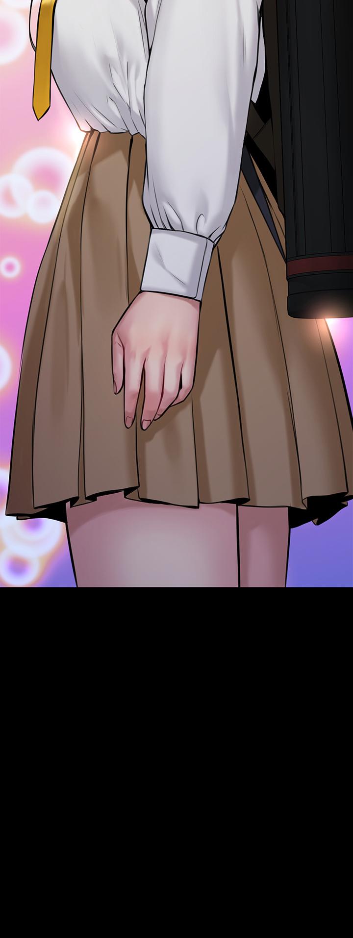 傀儡漫画 免费阅读 第193话-不想回家的少女 3.jpg