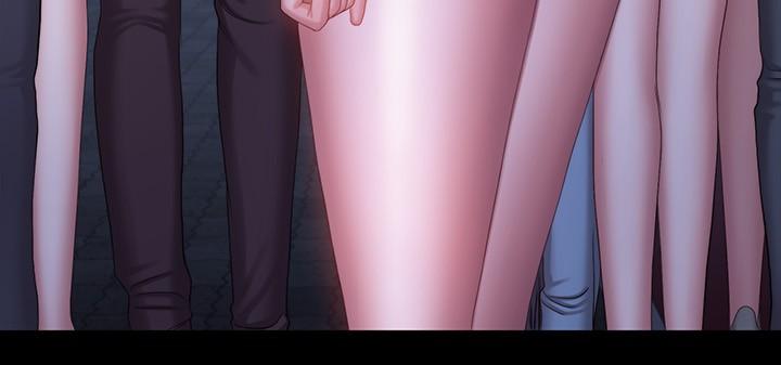 健身教練漫画 免费阅读 健身教练 最终话-各自过着幸福的生活 17.jpg