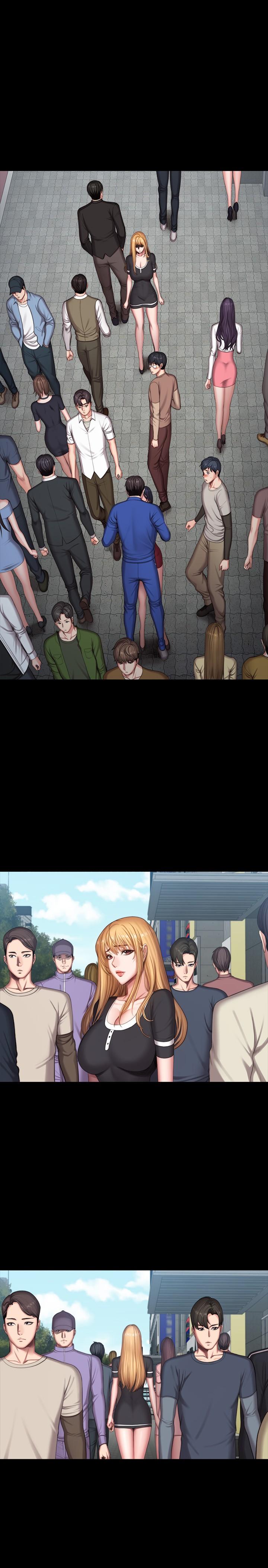 健身教練漫画 免费阅读 健身教练 最终话-各自过着幸福的生活 28.jpg