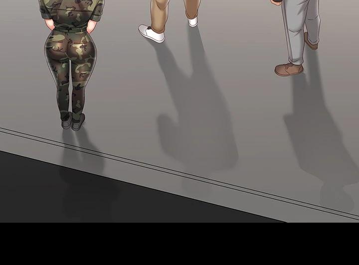 妹妹的義務漫画 免费阅读 第91话-轰动部队的妍柔 11.jpg