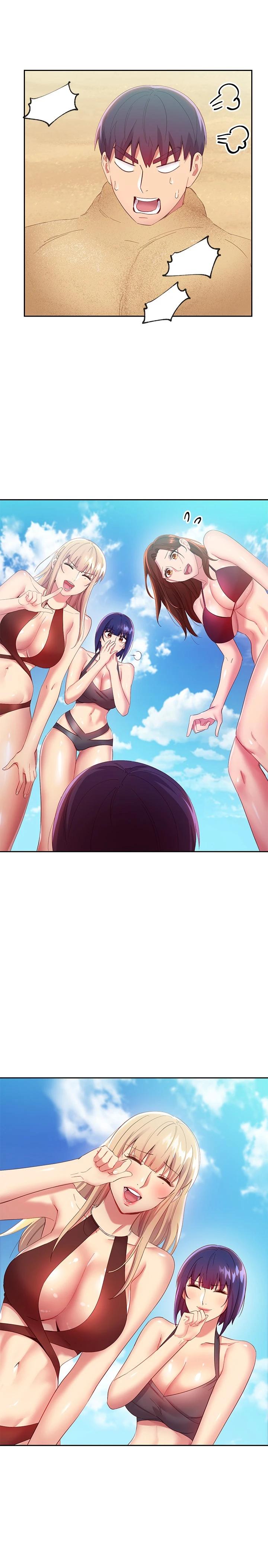 繼母的朋友們漫画 免费阅读 第95话-继母和朋友们的激烈交锋 21.jpg