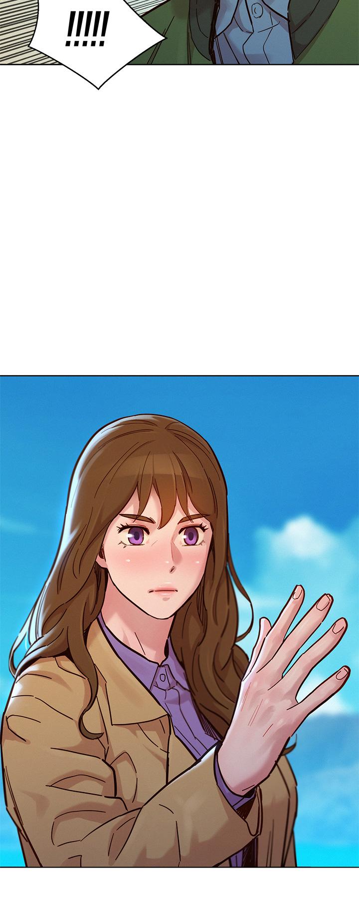 漂亮乾姊姊漫画 免费阅读 第158话-一次只能爱一个人 9.jpg