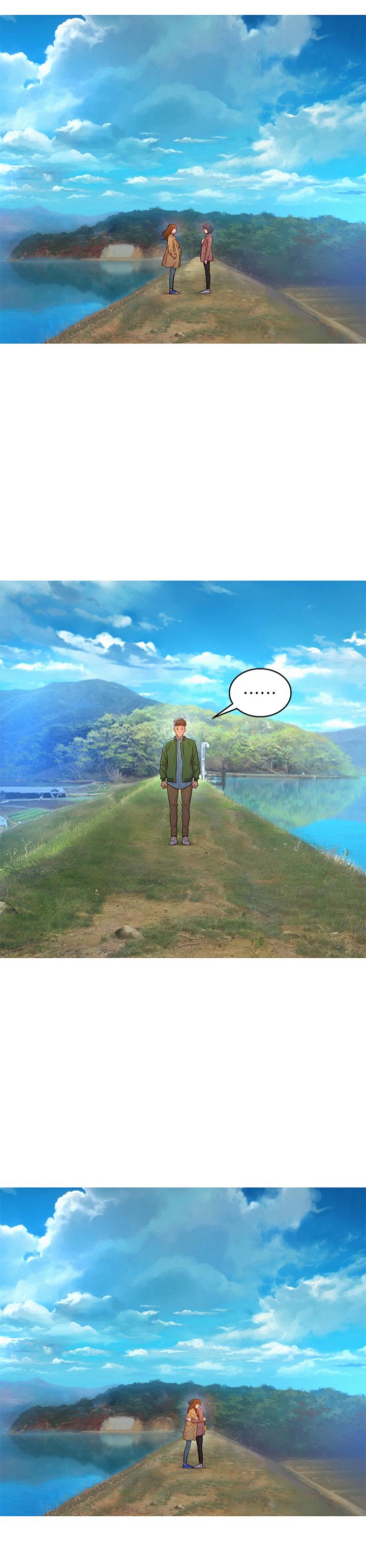 漂亮乾姊姊漫画 免费阅读 第158话-一次只能爱一个人 31.jpg