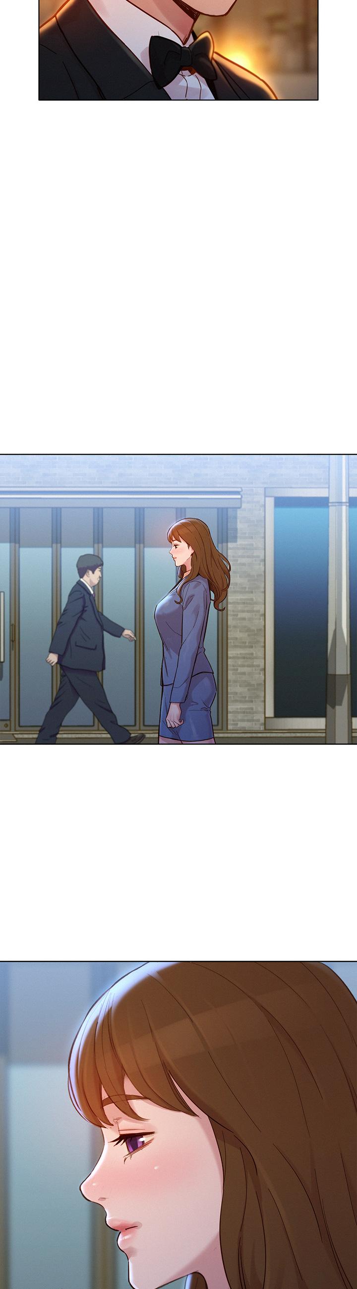 漂亮乾姊姊漫画 免费阅读 第160话-最终话-我唯一的干姐姐 47.jpg