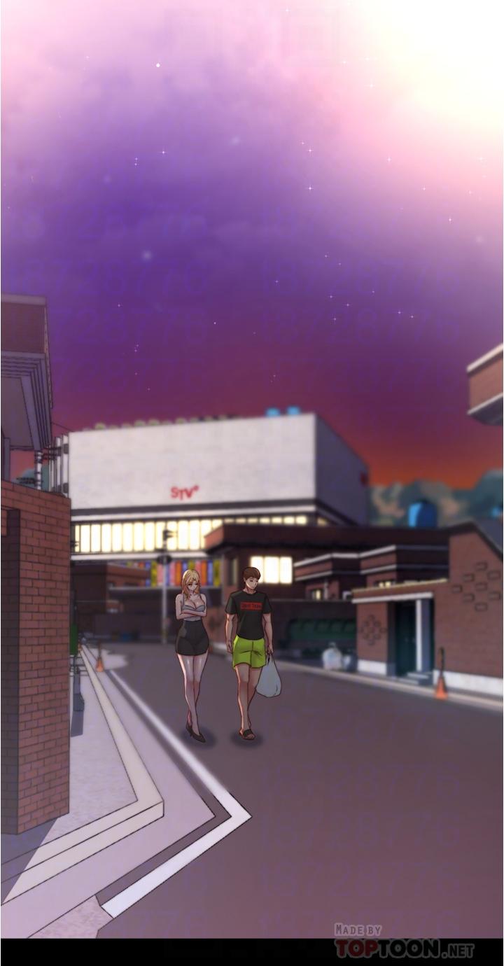 小褲褲筆記漫画 免费阅读 第62话-测试野外裸露 14.jpg